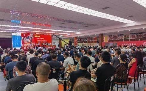 即墨区大信街道:“党建+”民生实事“落地开花”